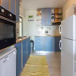 דירה Aneta פובילה