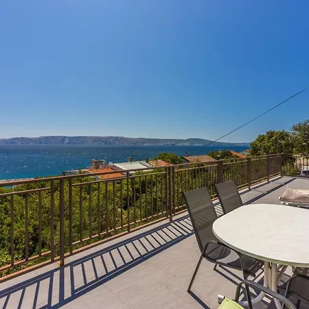 Apartment Aneta Povile