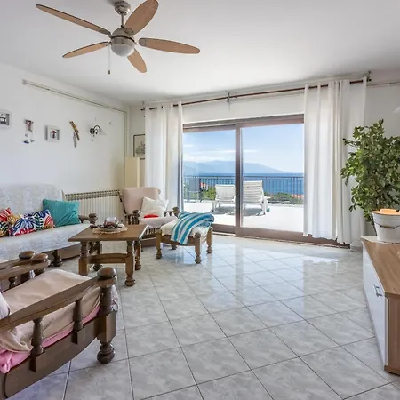 Aneta Apartment *