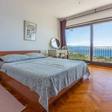 Apartment Aneta Povile