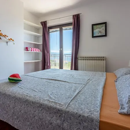 Aneta Apartment