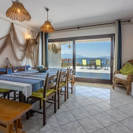 Aneta Apartment Povile