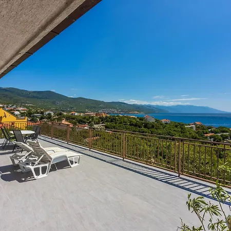 Appartamento Aneta *