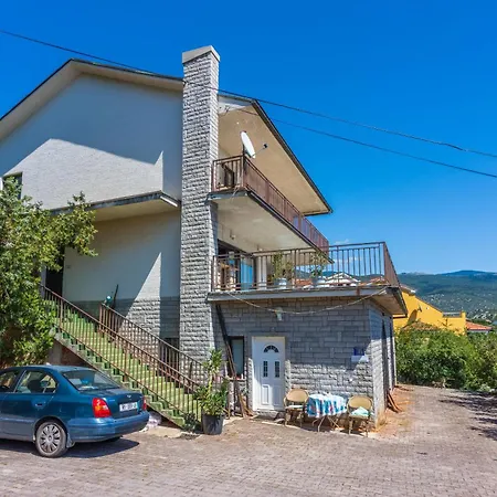 Aneta Apartment Povile