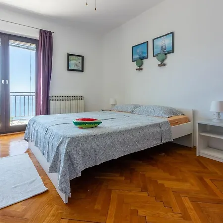 Aneta Apartment *