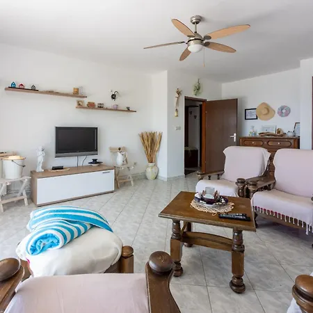 Appartamento Aneta *