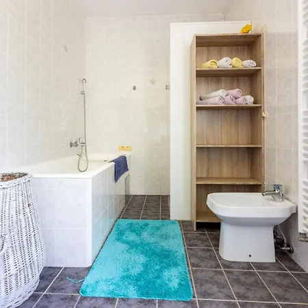 Aneta Apartment