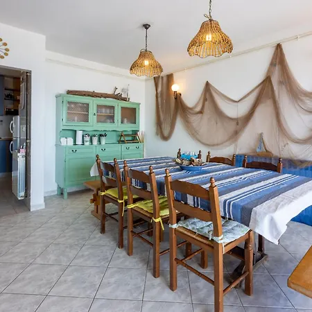 Apartment Aneta *