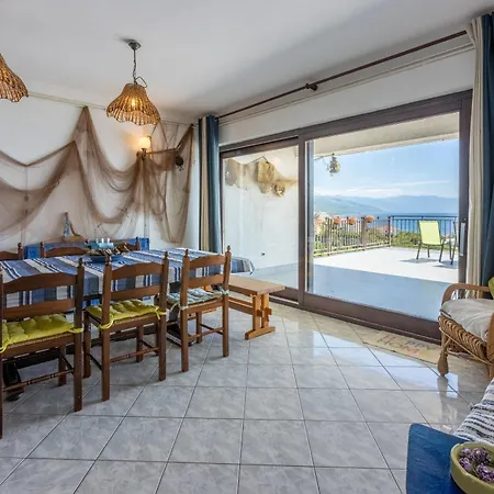 Apartment Aneta Povile