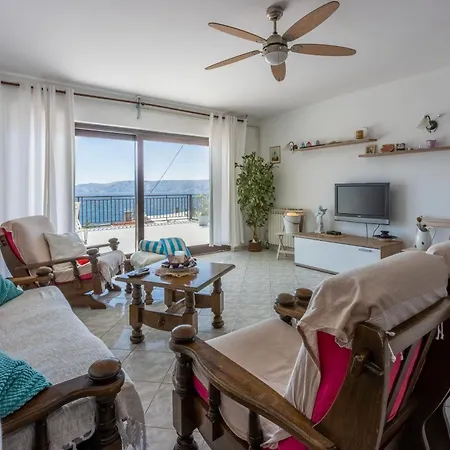 Aneta Apartment Povile