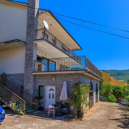 Apartment Aneta