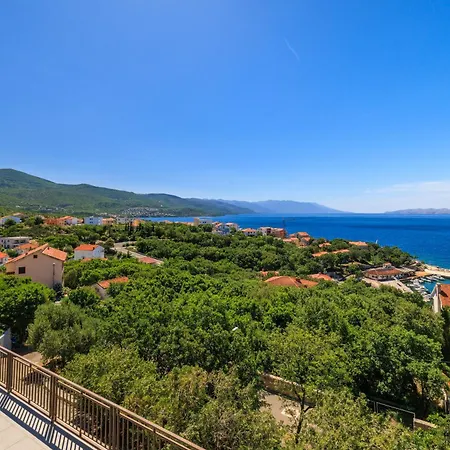 Apartment Aneta