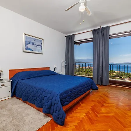 Aneta Apartment Povile