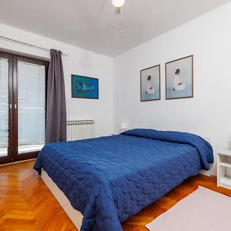 Apartment Aneta