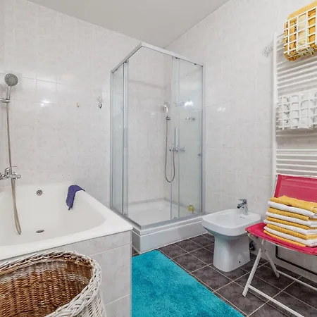 Aneta Apartment Povile
