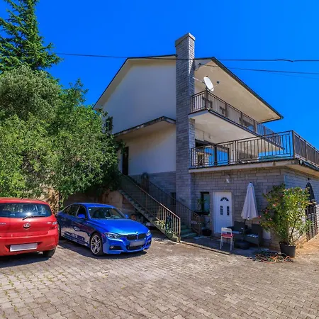 Apartment Aneta