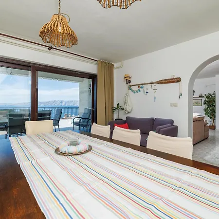 Aneta Apartment *