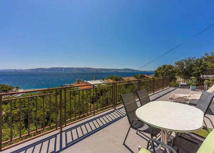 Apartamento Aneta Povile