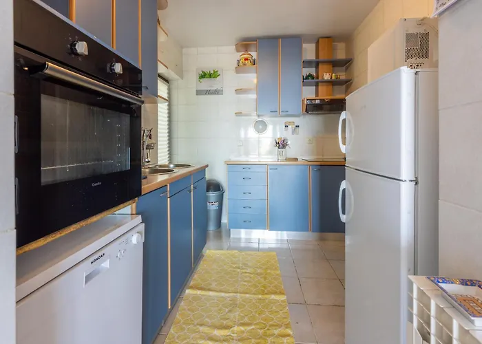 Apartamento Aneta Povile