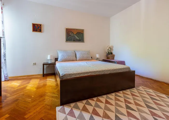 Apartamento Aneta *