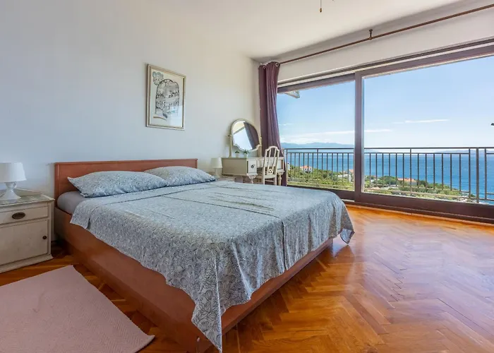 Apartamento Aneta Povile