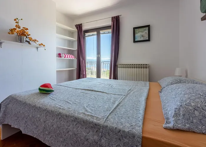 Aneta Apartamento