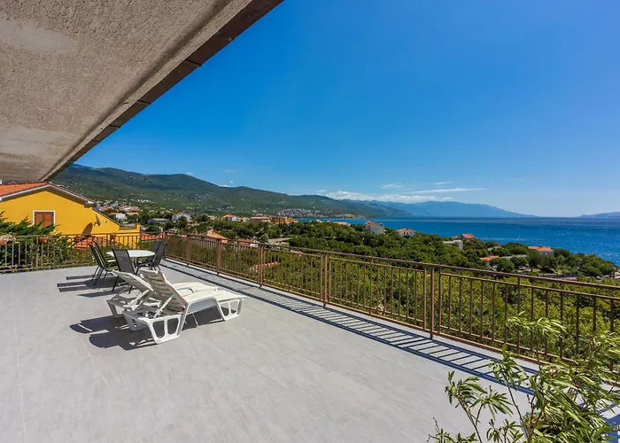 Apartamento Aneta *
