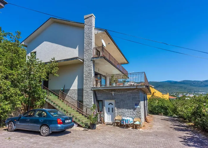 Aneta Apartamento Povile