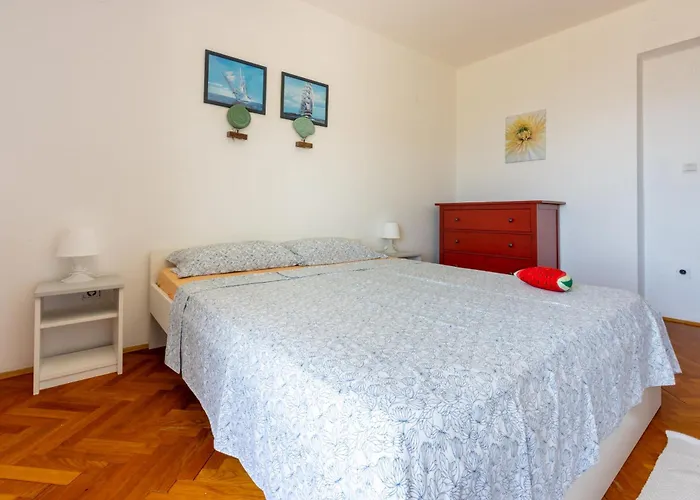 Apartamento Aneta *