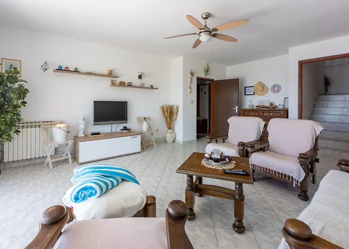 Apartamento Aneta *