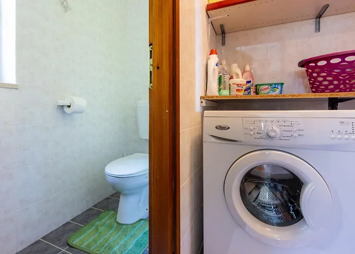 Apartamento Aneta
