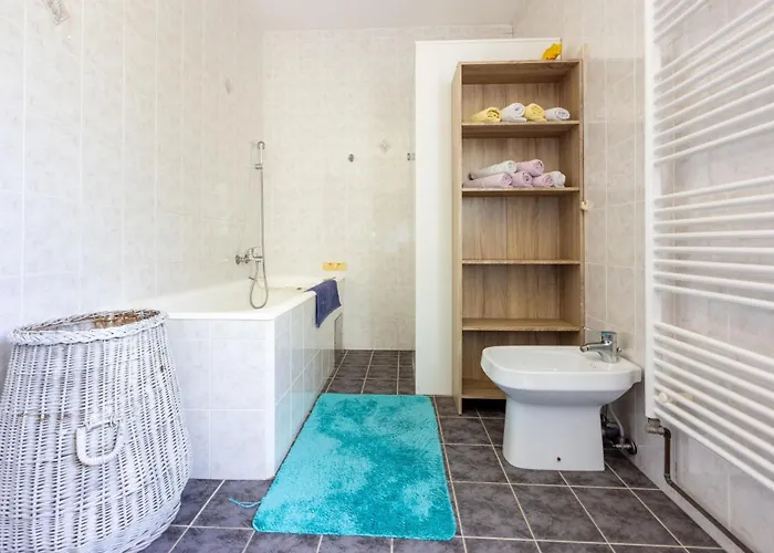 Aneta Apartamento