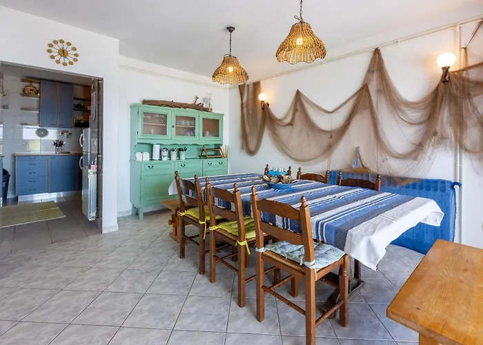 Apartamento Aneta *