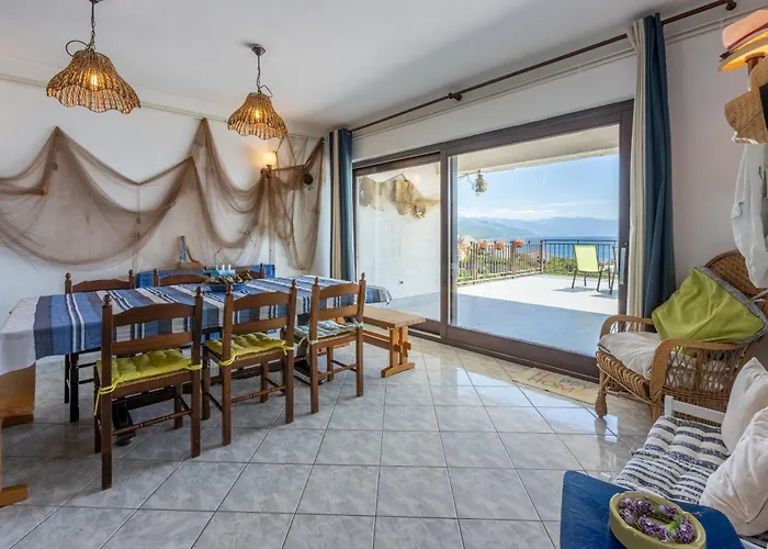 Apartamento Aneta Povile