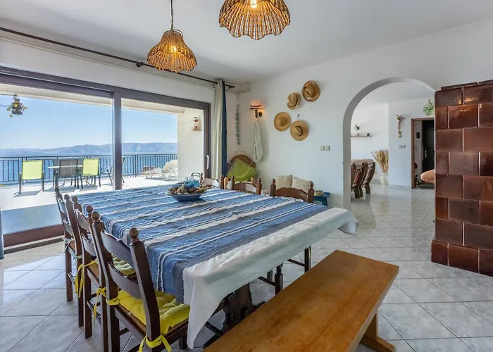 Aneta Apartamento Povile