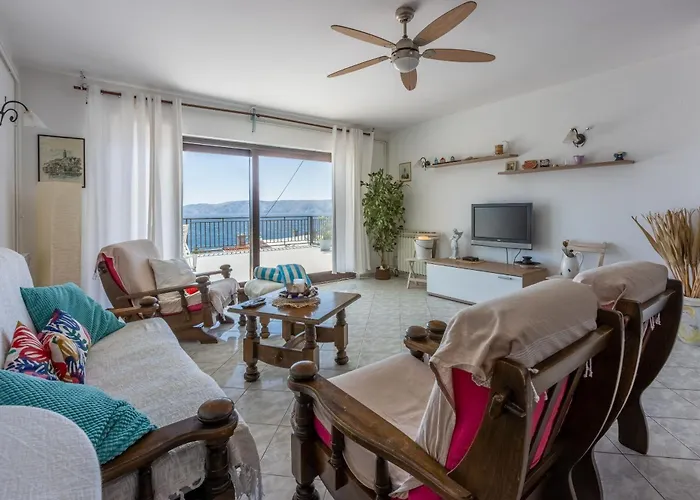 Aneta Apartamento Povile